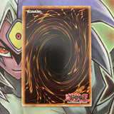 LOB-E102 Gaia The Dragon Champion Secret Rare UNL Edition NM Yugioh Card