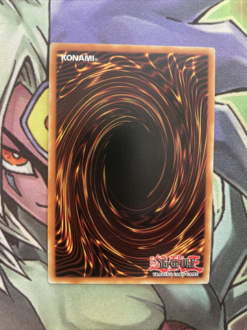DCR-094 Pandemonium Common Unlim Edition NM Yugioh Card (back)
