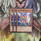 DPBC-EN044 x3 Toon Dark Magician Girl Common Excellent Condition Yugioh