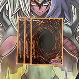 DPBC-EN044 x3 Toon Dark Magician Girl Common Excellent Condition Yugioh