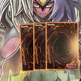 CDIP-EN004 x3 Cyber Ogre Common Excellent Condition Yugioh