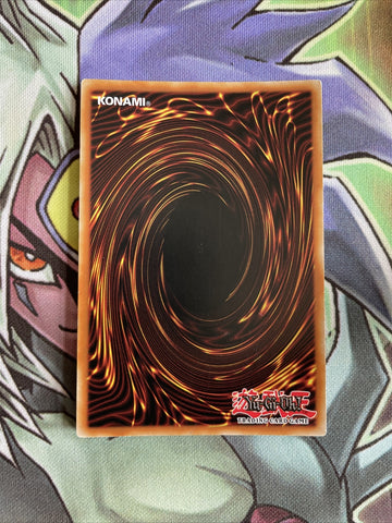 LCKC-EN018 Dragon Spirit Of White Secret Rare 1st Ed GERMAN NM Yugioh Card (back)