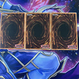 SDRR-EN032 Twin Twisters Yugioh x3 Playset