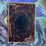 SHVA-EN011 Ninja Grandmaster Saizo Secret Rare 1st Edition NM Yugioh Card