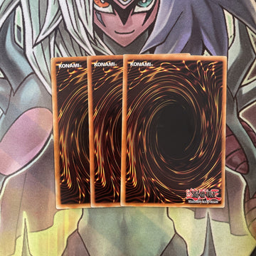 GLAS-EN052 x3 Cloudian Squall Common Excellent Condition Yugioh (back)
