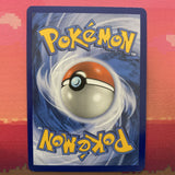 Pokemon Card Fan Rotom Ultra Prism Rare 110/156 NM