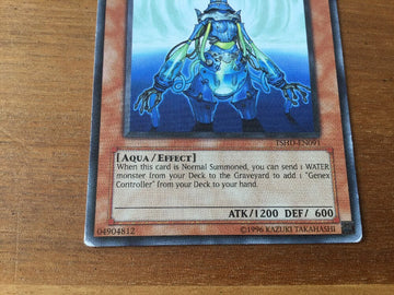 TSHD-EN091 YUGIOH GENEX UNDINE (back)
