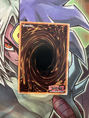 OP19-EN003 Skill Drain Ultimate Rare Unlimited Edition NM Yugioh Card (back)