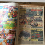 Comic MARVEL, DAZZLER, # 15, MAY 1982