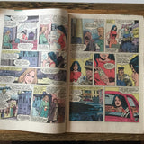 Comic MARVEL, DAZZLER, # 15, MAY 1982