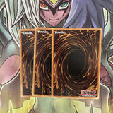 HSRD-EN028 x3 PSY-Frame Driver Rare Excellent Condition Yugioh