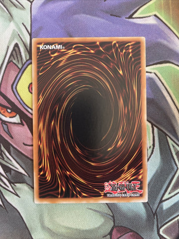 HAC1-EN102 Naturia Sunflower Common 1st Edition NM Yugioh Card (back)