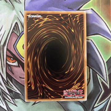 DLCS-EN125 Galaxy-Eyes Cipher Dragon Blue Ultra 1st Edition NM Yugioh Card (back)