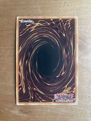 COTD-EN030 Yugioh Traptrix Mantis 1st Edition Super Rare Mint Condition (back)