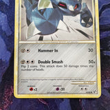 Pokemon Card Metang Undaunted 30/90 Excellent Condition