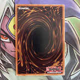 DAMA-EN009 The Iris Swordsoul Secret Rare 1st Edition NM Yugioh Card