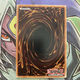 BLLR-EN025 Destiny HERO - Dusktopia Secret Rare Spanish 1st Ed NM Yugioh Card