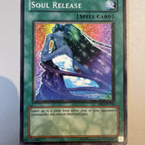 DB1-EN166 Soul Release Common Yugioh Card