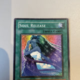 DB1-EN166 Soul Release Common Yugioh Card