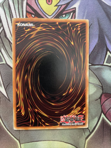 CDIP-EN004 Cyber Ogre Common 1st Edition NM Yugioh Card (back)