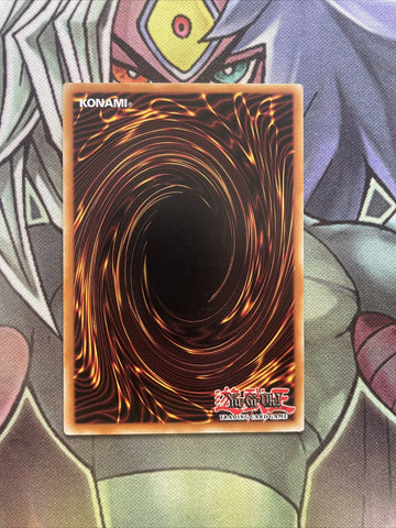 PRIO-EN074 Ghostrick Night Common 1st Edition Near Mint Yugioh (back)