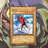 MFC-056 Aitsu Common 1st Edition NM Yugioh Card