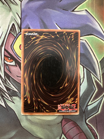MFC-056 Aitsu Common 1st Edition NM Yugioh Card (back)