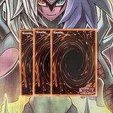 BLRR-EN041 x3 Hibernation Dragon Secret Rare Excellent Condition Yugioh