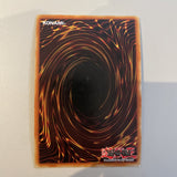 SPWA-EN049 Shien's Dojo Super Rare 1st Edition Yugioh