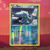 Pokemon Card Seel Fates Collide Reverse Holo 15/124 Near Mint