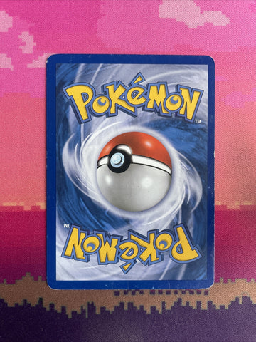 Pokemon Card Sneasel Undaunted Common 68/90 NM (back)
