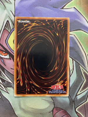 GS02-JP009 Judgment Dragon Gold Rare Japanese NM Yugioh Card (back)