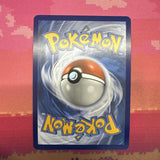 Pokemon Card Hisuan Basculin Prize Pack Cosmo Holo 043/189 Near Mint