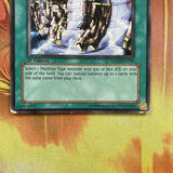 SD10-EN029 YUGIOH Machine Duplication Common 1st Edition LP