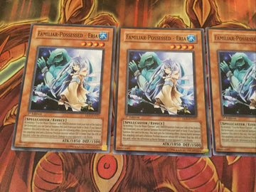 EEN-EN027 Yugioh 3x Familiar-Possessed - Eria (Mixed) (back)