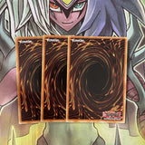 CT11-EN002 x3 Bujintei Susanowo Platinum Rare Excellent Condition Yugioh