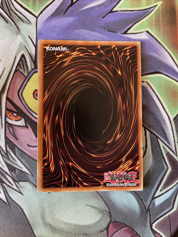 INOV-EN065 Pot Of Acquisitveness Super Rare UNL Edition NM YuGiOh Card (back)
