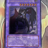 POTD-DE033 Elemental Hero Dark Neos Ultimate Rare Near Mint GERMAN Yugioh