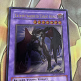 POTD-DE033 Elemental Hero Dark Neos Ultimate Rare Near Mint GERMAN Yugioh