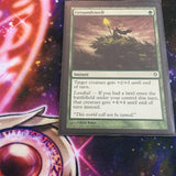 1x GROUNDSWELL Worldwake/Duel Deck Excellent Magic MTG