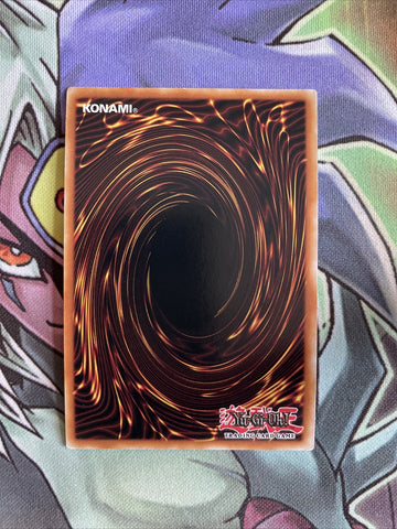 RIRA-EN085 Ikelos, The Dream Mirror Sprite Ultra Rare 1st Edition NM Yugioh Card (back)