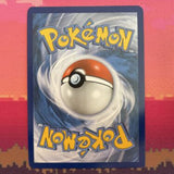 Pokemon Card Krookodile Sun & Moon Reverse Holo Rare 85/149 Near Mint