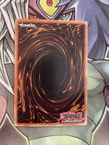 STOR-EN084 Scrap Breaker Secret Rare UNL Edition Near Mint Yugioh (back)