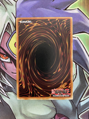 WIRA-EN046 Ghostrick Alucard Rare 1st Edition NM Yugioh Card (back)