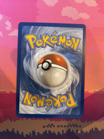 Pokemon Card Superior Energy Retrieval Prize Pack 189/193 NM (back)