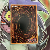 BLVO-EN029 Heavenly Zephyr - Miradora Secret Rare 1st Edition NM Yugioh Card