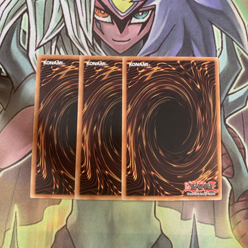 LC5D-EN238 x3 Ancient Fairy Dragon Common Excellent Condition Yugioh (back)
