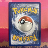 Pokemon Card Houndour Crimson Invasion Reverse Holo 58/111 NM