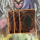 DOCS-EN009 x3 Fluffal Wings Common Excellent Condition Yugioh