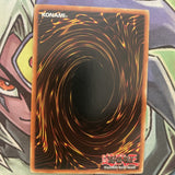 EDS-001 Exchange Secret Rare Unl Edition NM Yugioh Card